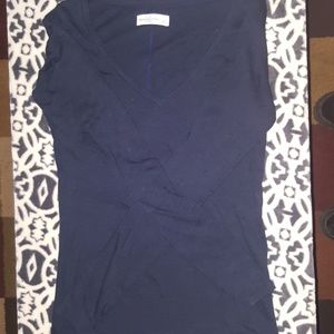 Abercrombie & Fitch Long sleeve top
